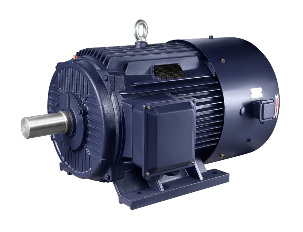 Importance of three-phase motors