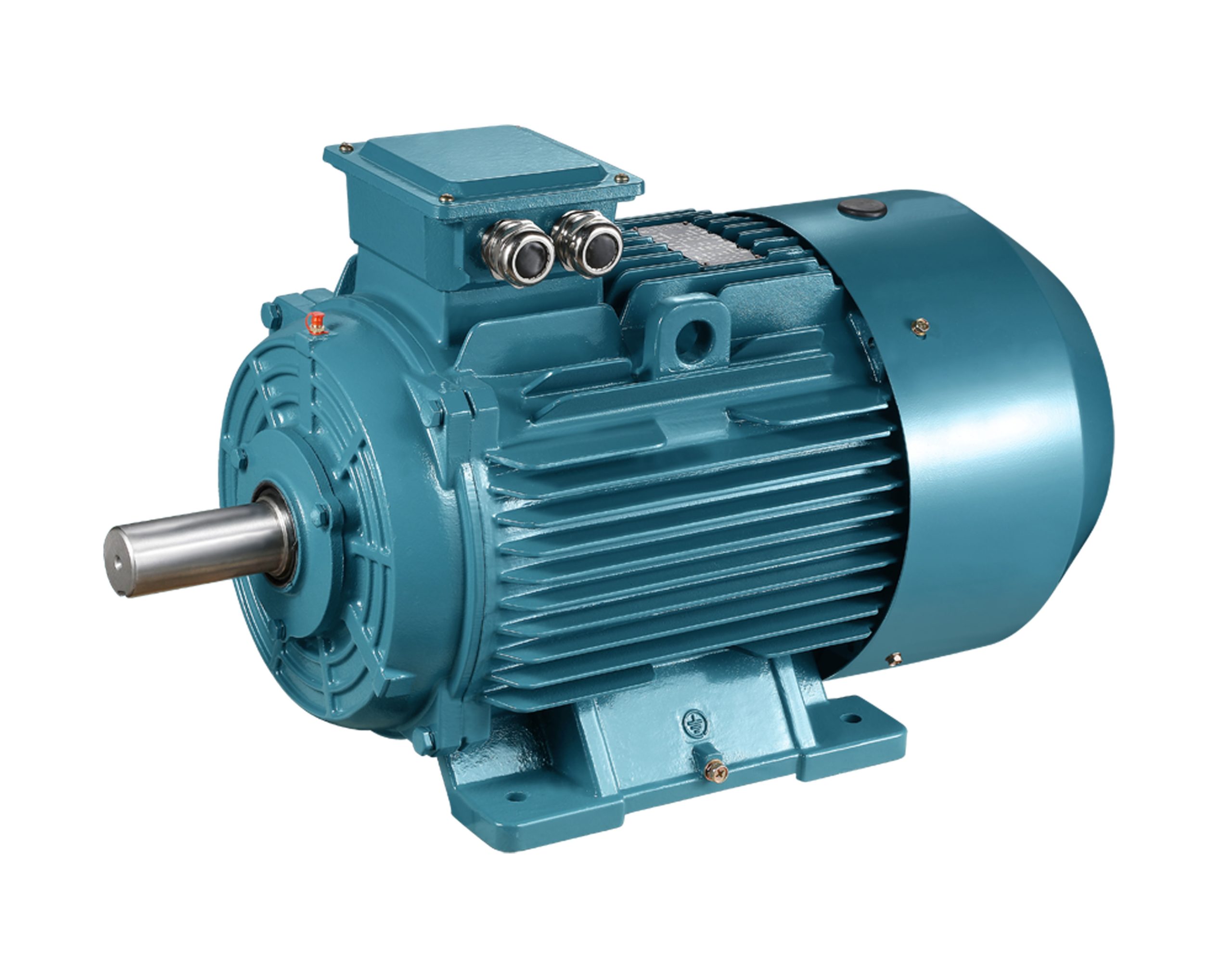 Common Faults and Solutions for Three-phase Motors