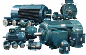 three Phase Motor in Modern Machinery